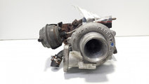 Turbosuflanta, cod 8980536744, Opel Astra H Combi,...