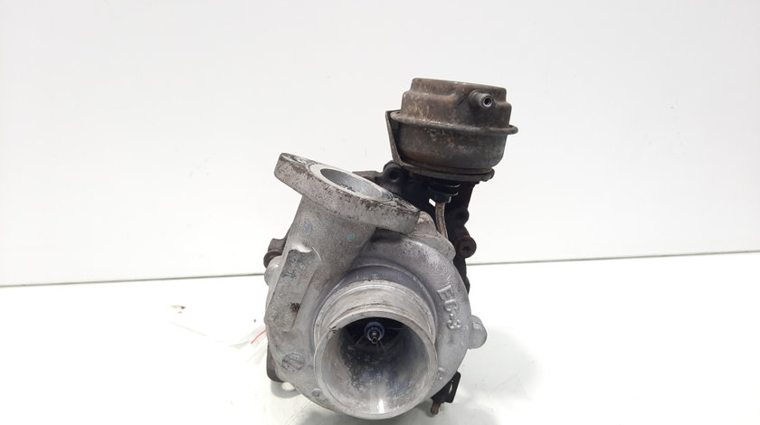 Turbosuflanta, cod 8980536744, Opel Meriva A, 1.7 CDTI, Z17DTR (idi:617534 )