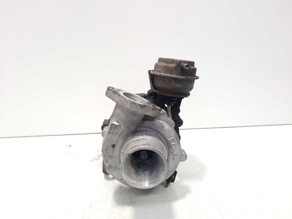 Turbosuflanta, cod 8980536744, Opel Zafira B (A05), 1.7 CDTI, Z17DTR (idi:617534 )