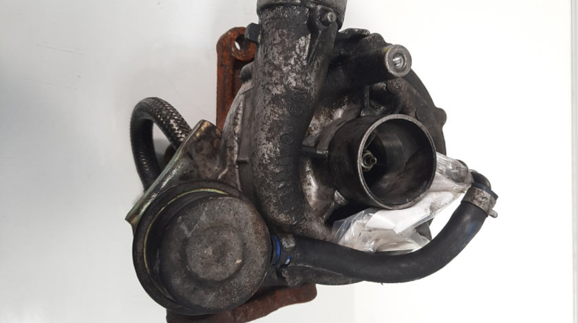 Turbosuflanta, cod 9622526980, Citroen Berlingo 1, 2.0 HDI, RHY (idi:464213)