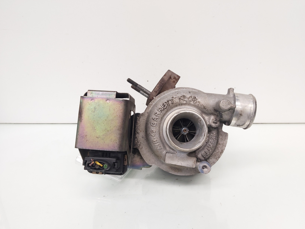 Turbosuflanta, cod 96440365, Chevrolet Captiva (C100), 2.0 CDTI, Z20DMH (idi:663996)