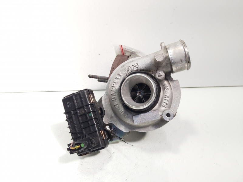 Turbosuflanta, cod 96440365, Opel Antara, 2.0 CDTI, Z20DMH (id:646963)