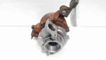 Turbosuflanta, cod 9654919580, Citroen C5 (II) 2.0...