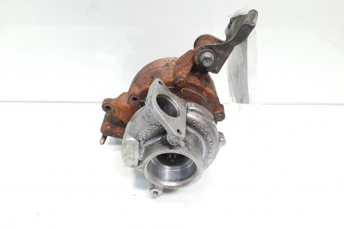 Turbosuflanta, cod 9654919580, Peugeot 307, 2.0 HDI, RHR (id:442128)