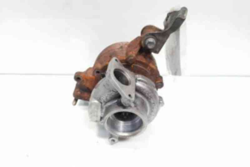 Turbosuflanta, cod 9654919580, Peugeot 508, 2.0 hdi, RHR (id:442128)