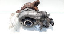 Turbosuflanta, cod 9662464980, Ford Focus 2 (DA) 2...