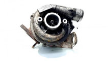 Turbosuflanta, cod 9662464980, Peugeot 308 (4A, 4C...