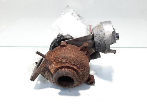 Turbosuflanta, cod 9662464980, Volvo S40 ll (MS) 2.0 d, D4204T (idi:511940)