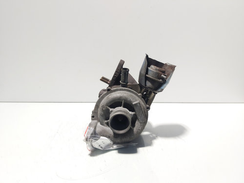 Turbosuflanta , cod 9663199280, Citroen C3 Picasso, 1.6 HDI, 9HZ (idi:669417)