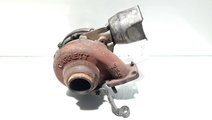 Turbosuflanta, cod 9663199280, Citroen C5 (III), 1...