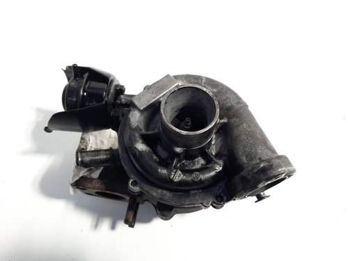 Turbosuflanta, cod 9663199280, Ford, 1.6 TDCI, G8DB (pr:110747)