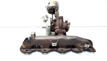 Turbosuflanta, cod 9671413780, Ford Kuga I, 2.0 TD...