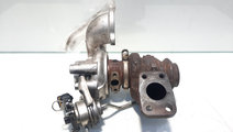 Turbosuflanta, cod 9673283680, 49373-02003, Ford B...