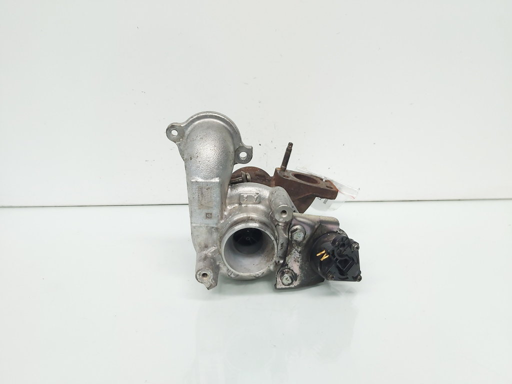 Turbosuflanta, cod 9673283680, Citroen Berlingo 2, 1.6 HDI, 9H06 (id:662621)