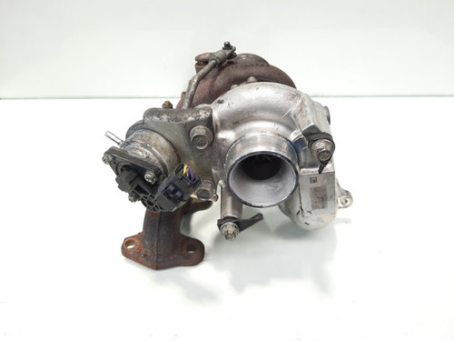 Turbosuflanta, cod 9673283680, Citroen Berlingo 2, 1.6 HDI, 9H06 (id:484843)