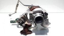 Turbosuflanta, cod 9673283680, Citroen DS4, 1,6 hd...