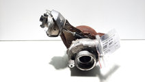 Turbosuflanta, cod 9682778680, Citroen C4 Grand Pi...