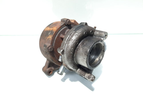 Turbosuflanta, cod 9682778680, Citroen C4 (I) coupe, 2.0 HDI, RHR (idi:475678)