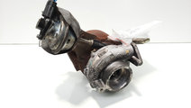 Turbosuflanta, cod 9682778680, Citroen C4 Picasso,...