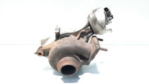 Turbosuflanta, cod 9682778680, Peugeot 407 SW, 2.0...