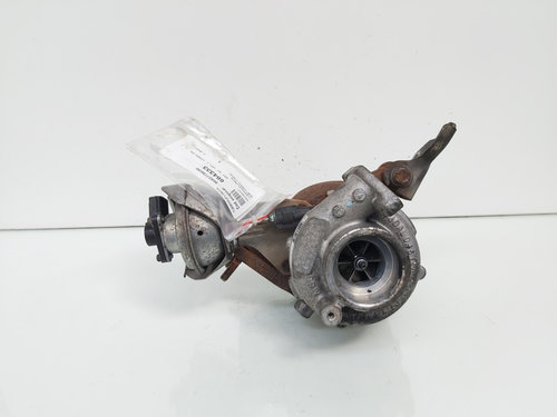 Turbosuflanta, cod 9682778680, Peugeot 508, 2.0 HDI, RHR (idi:664333)