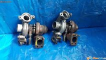 Turbosuflanta cod 9682881380 citroen berlingo 1.6 ...