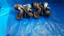 Turbosuflanta cod 9682881380 citroen c3 1.6 hdi 9h...