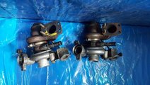 Turbosuflanta cod 9682881380 ford fiesta 1.6 tdci ...