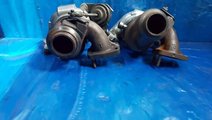 Turbosuflanta cod 9682881380 ford fusion 1.6 tdci ...