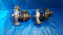 Turbosuflanta cod 9682881380 peugeot partner 1.6 h...