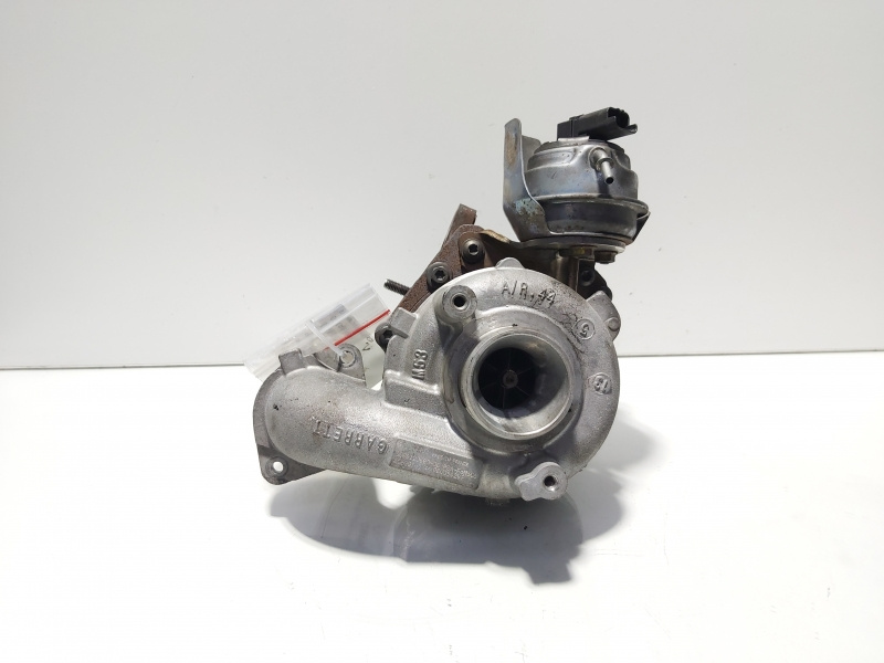 Turbosuflanta, cod 9686120680, Citroen Berlingo 2, 1.6 HDI, 9HL (idi:625459)