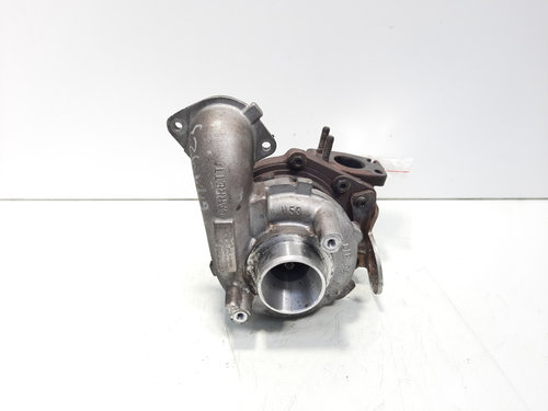 Turbosuflanta, cod 9686120680, Citroen Berlingo 2, 1.6 HDI, 9HL (idi:611922)