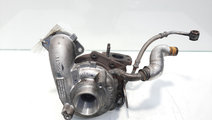 Turbosuflanta, cod 9686120680, Citroen C3 Picasso,...