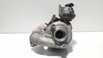 Turbosuflanta, cod 9686120680, Citroen C4 Grand Pi...