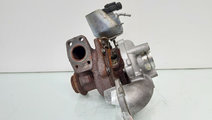 Turbosuflanta, cod 9686120680, Citroen C5 (III) Br...