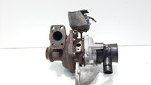 Turbosuflanta, cod 9686120680, Ford C-Max 2, 1.6 T...