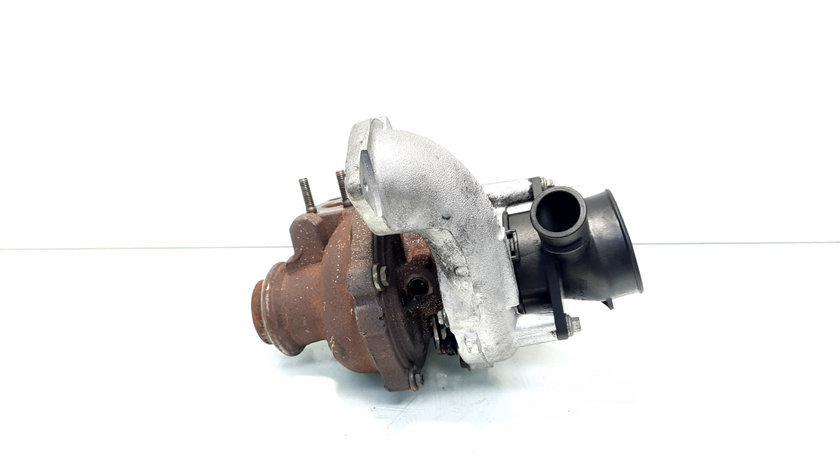 Turbosuflanta, cod 9686120680, Ford C-Max 2, 1.6 TDCI, T1DA (idi:530898)