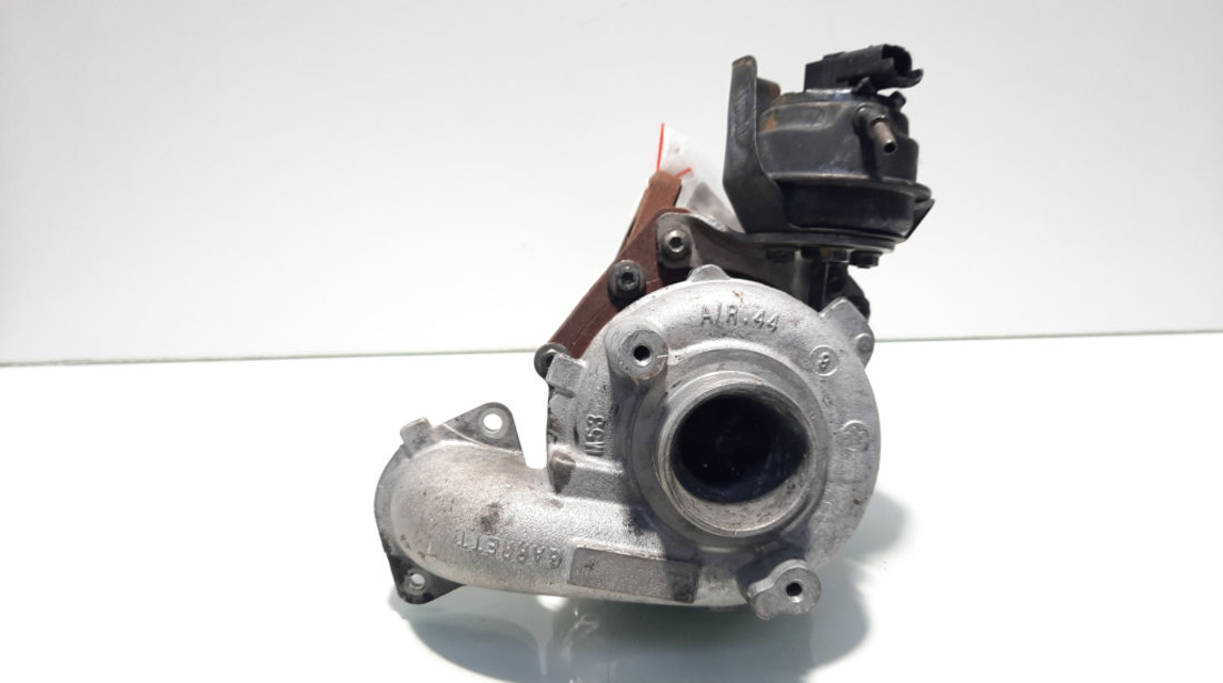 Turbosuflanta, cod 9686120680, Ford C-Max 2, 1.6 TDCI, T1DB (id:577015)