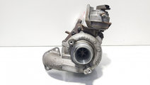 Turbosuflanta, cod 9686120680, Ford Galaxy 2, 1.6 ...