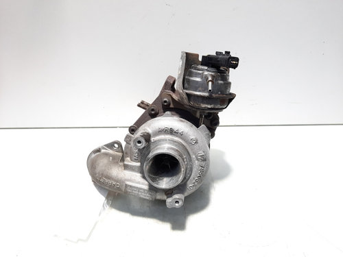 Turbosuflanta, cod 9686120680, Peugeot 208, 1.6 HDI, 9HD (idi:571851)