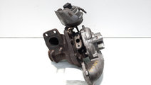 Turbosuflanta, cod 9686120680, Peugeot 308 (II) SW...