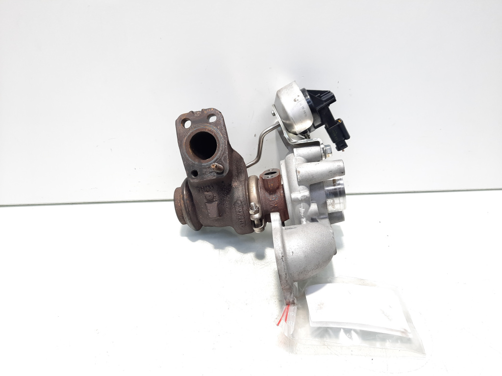 Turbosuflanta, cod 9804945280, Citroen Berlingo 2, 1.6 HDI, BHY (idi:569933)