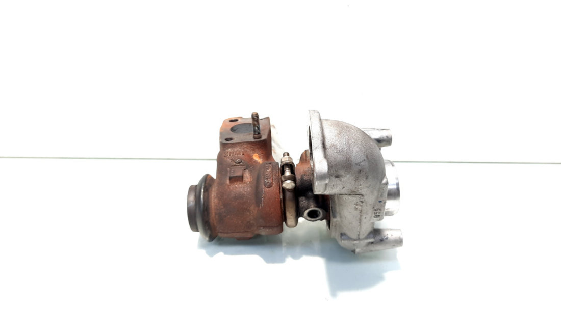 Turbosuflanta, cod 9804945280, Peugeot 308 SW, 1.6 HDI, 9HR (id:542337)