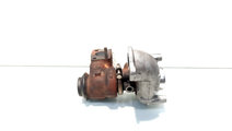 Turbosuflanta, cod 9804945280, Peugeot 308 SW, 1.6...