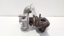 Turbosuflanta, cod 9804945280, Peugeot 308 SW, 1.6...