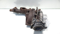 Turbosuflanta, cod 98053674, Opel Astra H, 1.7 CDT...