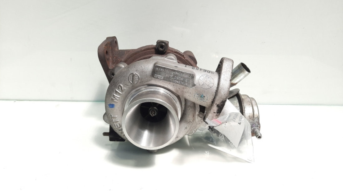 Turbosuflanta, cod 98053674, Opel Astra J, 1.7 CDTI, A17DTR (id:489750)