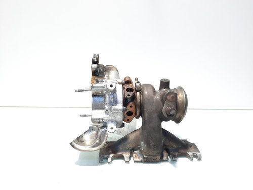 Turbosuflanta, cod A2820900280, Renault Clio 5, 1.3 TCE, H5H450 (id:574925)