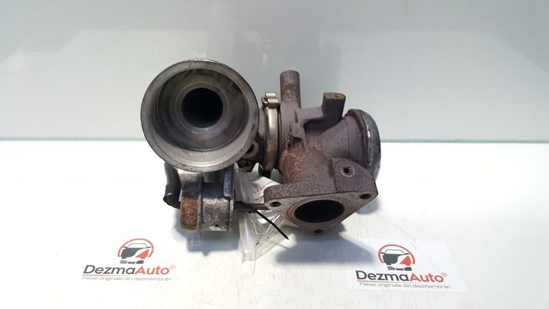 Turbosuflanta, cod A6400901780, Mercedes Clasa B (W245) 2.0 cdi (idi:355770)