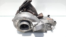 Turbosuflanta, cod A6470900180, Mercedes Clasa E (...